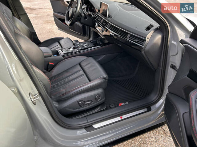 Ауди А4, объемом двигателя 2 л и пробегом 109 тыс. км за 25800 $, фото 19 на Automoto.ua