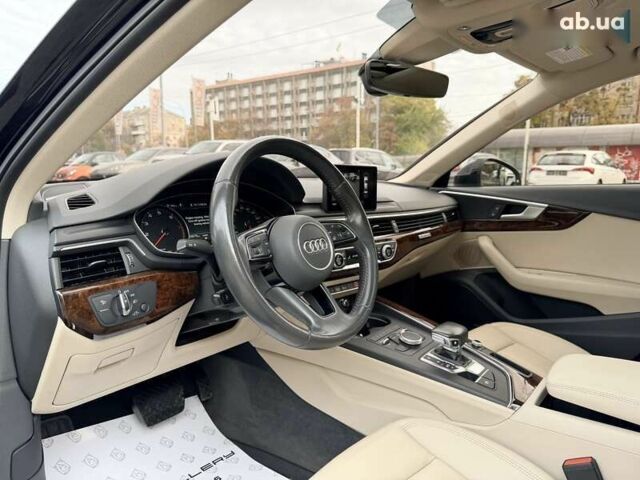 Ауди А4, объемом двигателя 2 л и пробегом 118 тыс. км за 21600 $, фото 14 на Automoto.ua