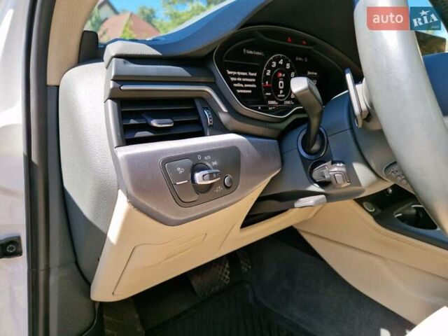 Ауди А4, объемом двигателя 1.98 л и пробегом 60 тыс. км за 22000 $, фото 51 на Automoto.ua