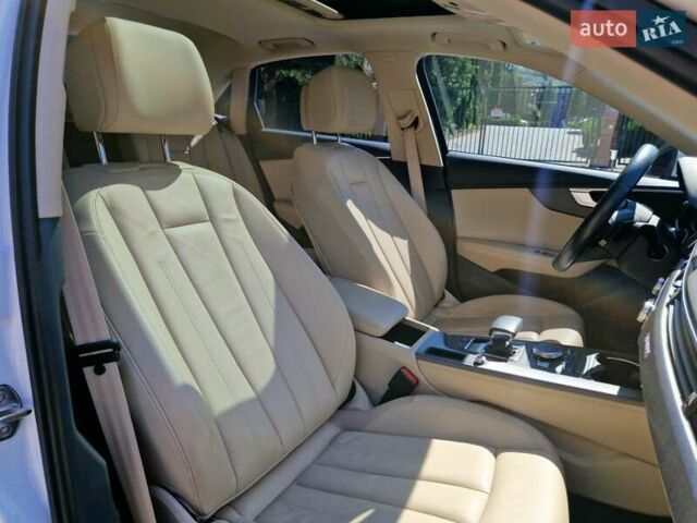 Ауди А4, объемом двигателя 1.98 л и пробегом 60 тыс. км за 22000 $, фото 43 на Automoto.ua