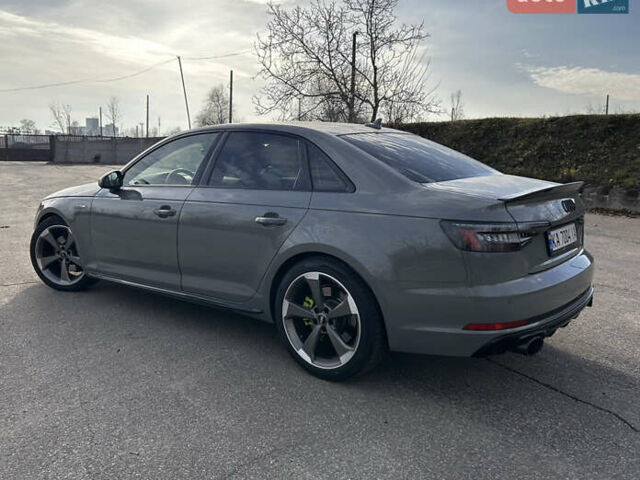 Ауди А4, объемом двигателя 2 л и пробегом 109 тыс. км за 25800 $, фото 3 на Automoto.ua