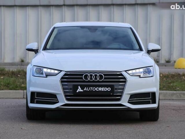 Ауді А4, об'ємом двигуна 2 л та пробігом 74 тис. км за 21500 $, фото 1 на Automoto.ua