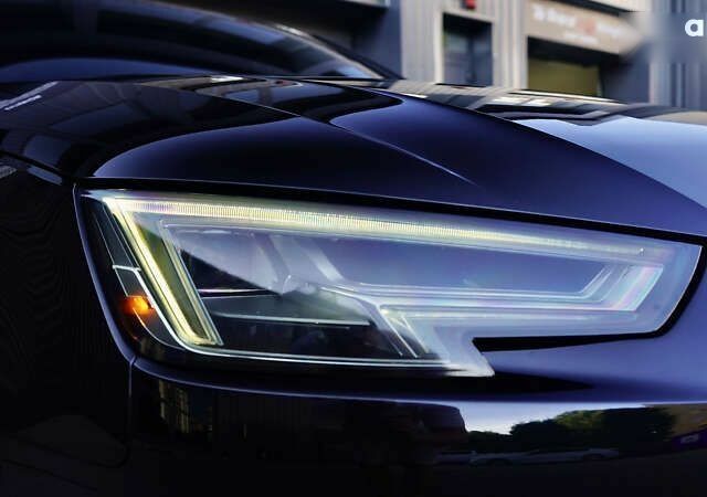 Ауді А4, об'ємом двигуна 2 л та пробігом 82 тис. км за 23500 $, фото 4 на Automoto.ua