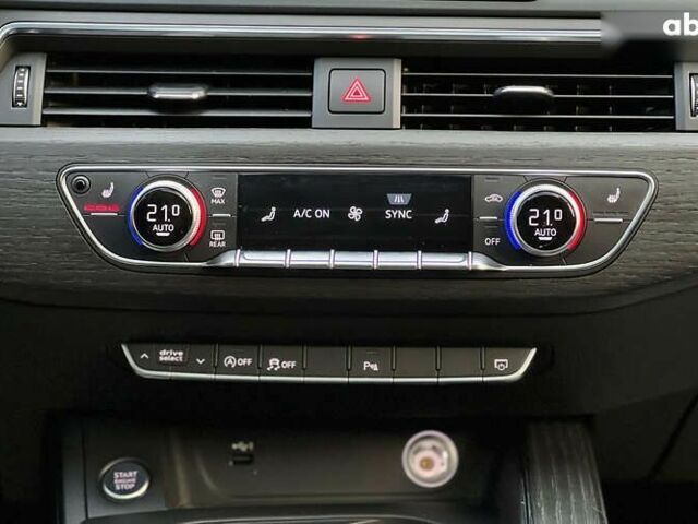 Ауді А4, об'ємом двигуна 2 л та пробігом 150 тис. км за 19900 $, фото 17 на Automoto.ua