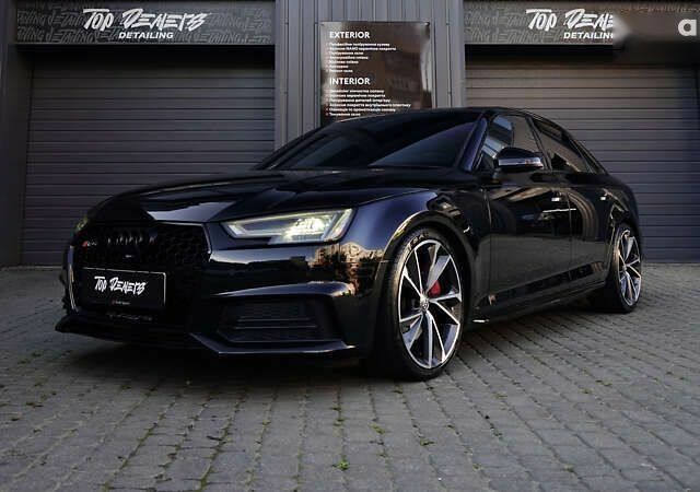 Ауді А4, об'ємом двигуна 2 л та пробігом 82 тис. км за 23500 $, фото 10 на Automoto.ua