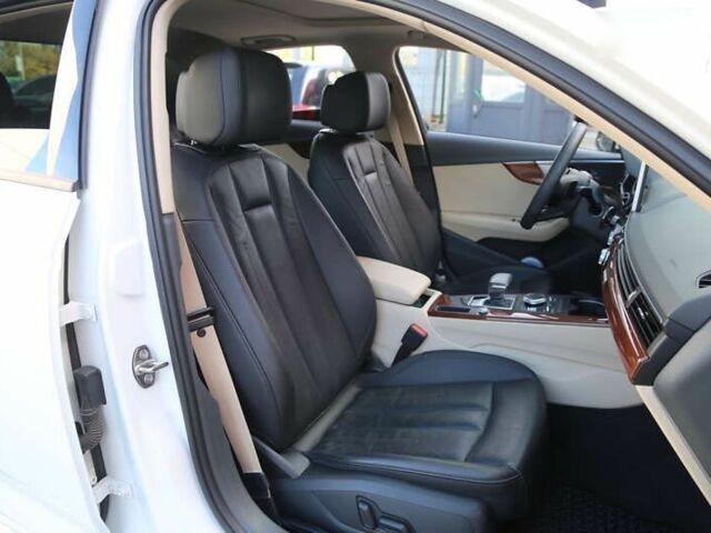 Ауді А4, об'ємом двигуна 2 л та пробігом 74 тис. км за 21500 $, фото 11 на Automoto.ua