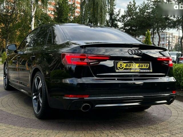 Ауді А4, об'ємом двигуна 2 л та пробігом 150 тис. км за 19900 $, фото 4 на Automoto.ua