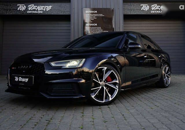 Ауді А4, об'ємом двигуна 2 л та пробігом 82 тис. км за 23500 $, фото 11 на Automoto.ua