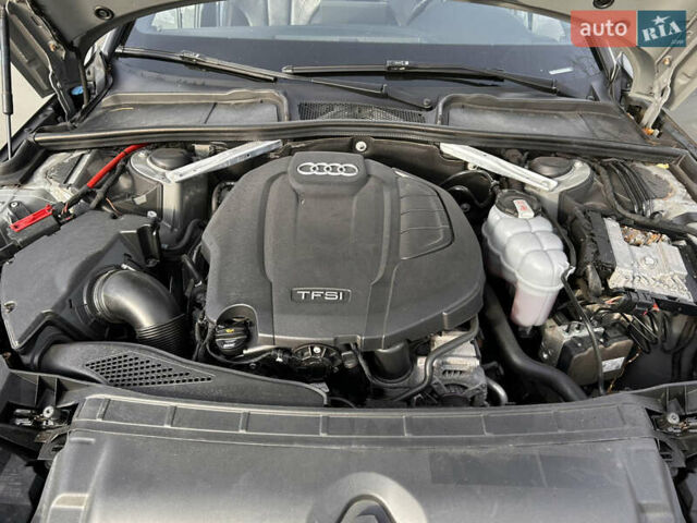 Ауди А4, объемом двигателя 2 л и пробегом 109 тыс. км за 25800 $, фото 22 на Automoto.ua