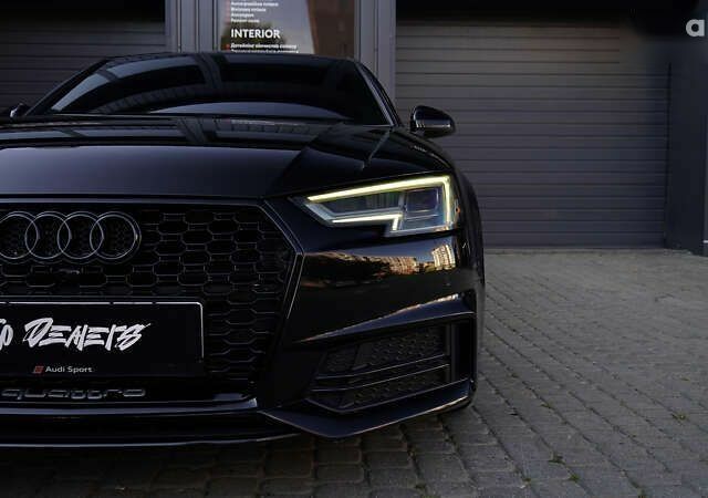 Ауді А4, об'ємом двигуна 2 л та пробігом 82 тис. км за 23500 $, фото 7 на Automoto.ua