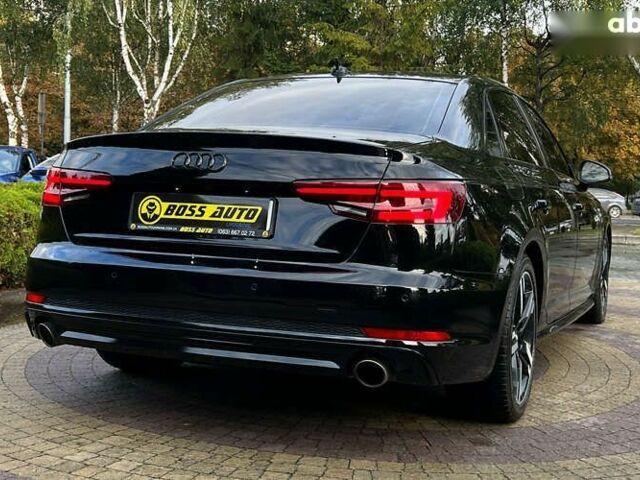 Ауді А4, об'ємом двигуна 2 л та пробігом 150 тис. км за 19900 $, фото 6 на Automoto.ua