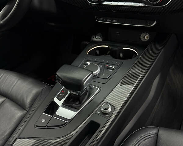 Ауді А4, об'ємом двигуна 1.98 л та пробігом 65 тис. км за 20800 $, фото 20 на Automoto.ua