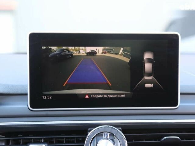 Ауді А4, об'ємом двигуна 2 л та пробігом 74 тис. км за 21500 $, фото 19 на Automoto.ua