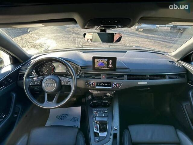 Ауди А4, объемом двигателя 2 л и пробегом 139 тыс. км за 17750 $, фото 26 на Automoto.ua