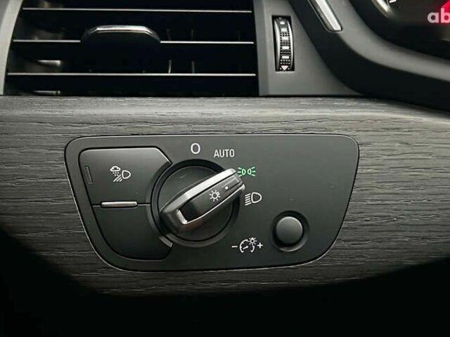 Ауді А4, об'ємом двигуна 2 л та пробігом 150 тис. км за 19900 $, фото 22 на Automoto.ua