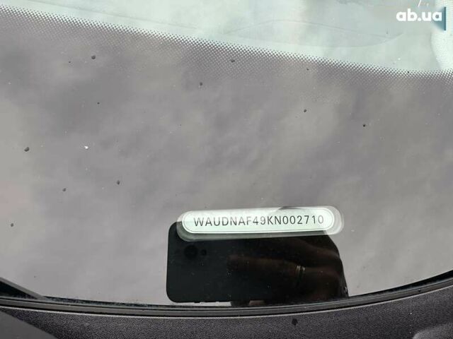 Ауді А4 2018 у Києві на Automoto.ua Ауді А4, об'ємом двигуна 2 л та пробігом 76 тис. км за 22700 $, фото 29 на Automoto.ua