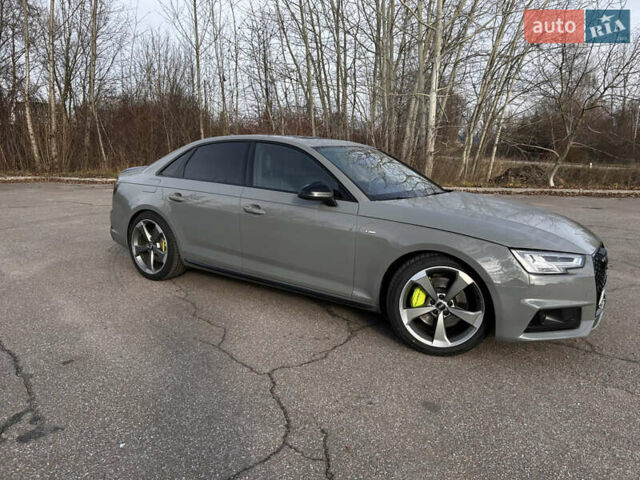 Ауди А4, объемом двигателя 2 л и пробегом 109 тыс. км за 25800 $, фото 7 на Automoto.ua