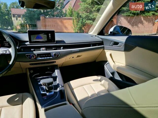Ауди А4, объемом двигателя 1.98 л и пробегом 60 тыс. км за 22000 $, фото 50 на Automoto.ua