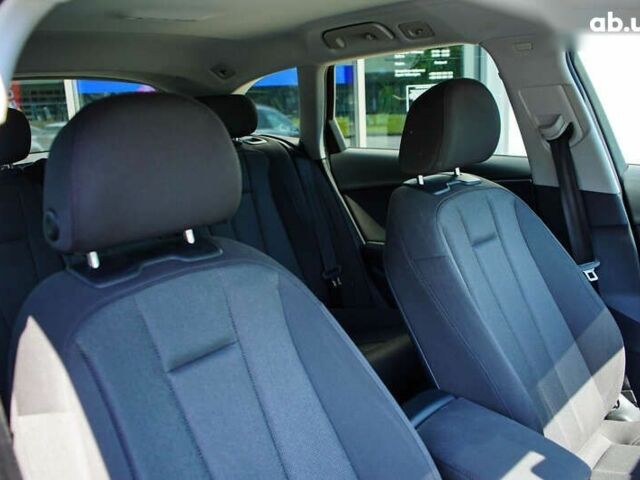 Ауді А4 2018 у Житомирі на Automoto.ua Ауді А4, об'ємом двигуна 2 л та пробігом 150 тис. км за 19700 $, фото 28 на Automoto.ua