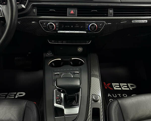 Ауді А4, об'ємом двигуна 1.98 л та пробігом 65 тис. км за 20800 $, фото 25 на Automoto.ua