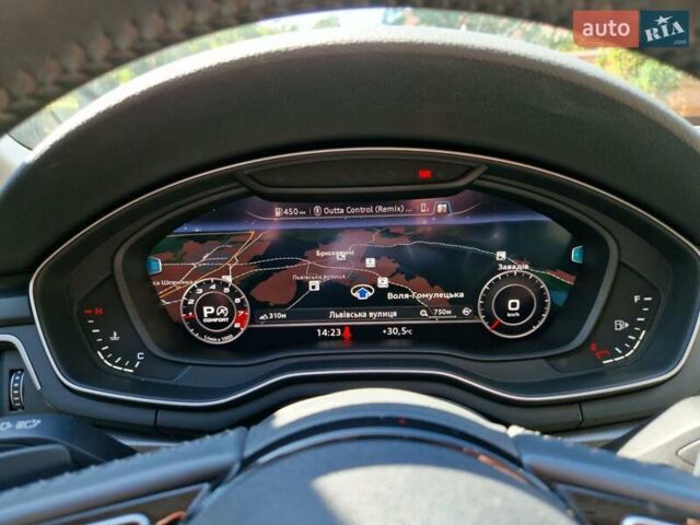 Ауди А4, объемом двигателя 1.98 л и пробегом 60 тыс. км за 22000 $, фото 54 на Automoto.ua