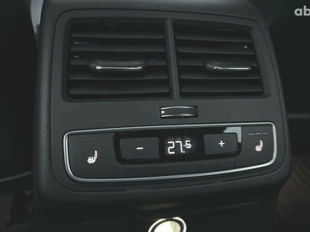 Ауди А4 2018 в Львове на Automoto.ua Ауди А4, объемом двигателя 2 л и пробегом 130 тыс. км за 23800 $, фото 12 на Automoto.ua