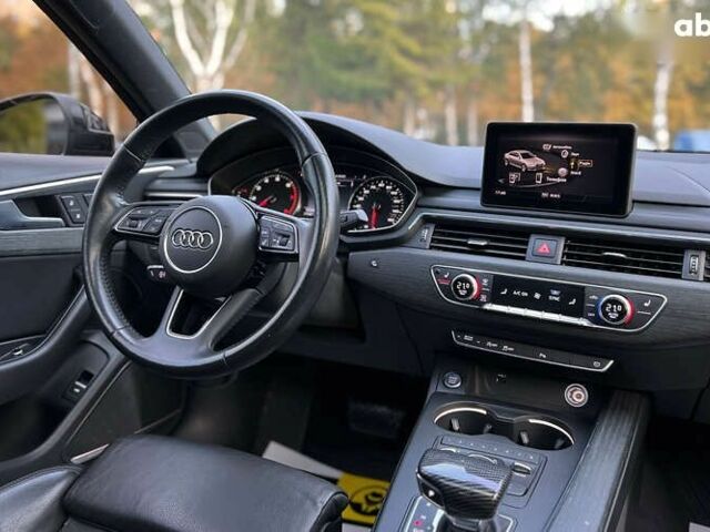 Ауді А4, об'ємом двигуна 2 л та пробігом 150 тис. км за 19900 $, фото 24 на Automoto.ua