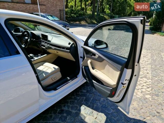 Ауди А4, объемом двигателя 1.98 л и пробегом 60 тыс. км за 22000 $, фото 40 на Automoto.ua