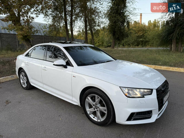 Ауді А4, об'ємом двигуна 2 л та пробігом 127 тис. км за 21000 $, фото 6 на Automoto.ua