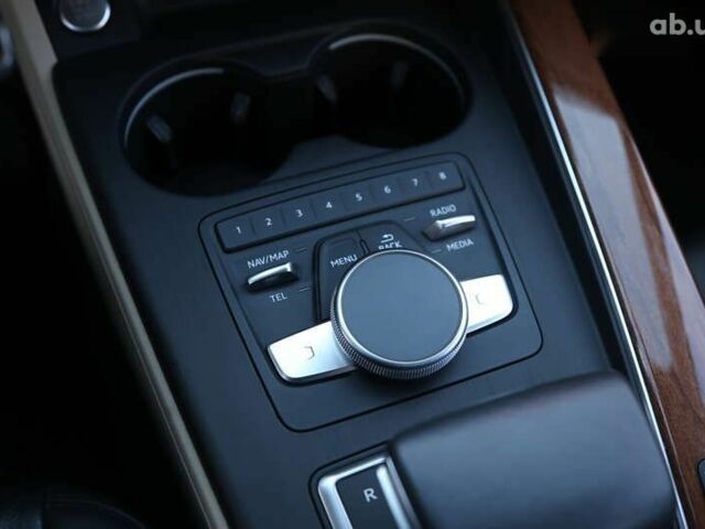 Ауді А4, об'ємом двигуна 2 л та пробігом 74 тис. км за 21500 $, фото 23 на Automoto.ua