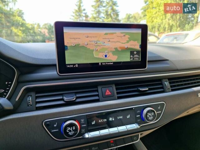 Ауди А4, объемом двигателя 1.98 л и пробегом 60 тыс. км за 22000 $, фото 57 на Automoto.ua