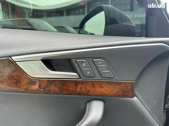 Ауді А4 2018 у Києві на Automoto.ua Ауді А4, об'ємом двигуна 2 л та пробігом 76 тис. км за 22700 $, фото 17 на Automoto.ua