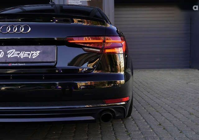 Ауді А4, об'ємом двигуна 2 л та пробігом 82 тис. км за 23500 $, фото 20 на Automoto.ua