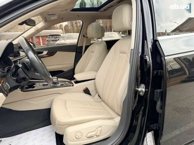 Ауди А4, объемом двигателя 2 л и пробегом 118 тыс. км за 21600 $, фото 15 на Automoto.ua