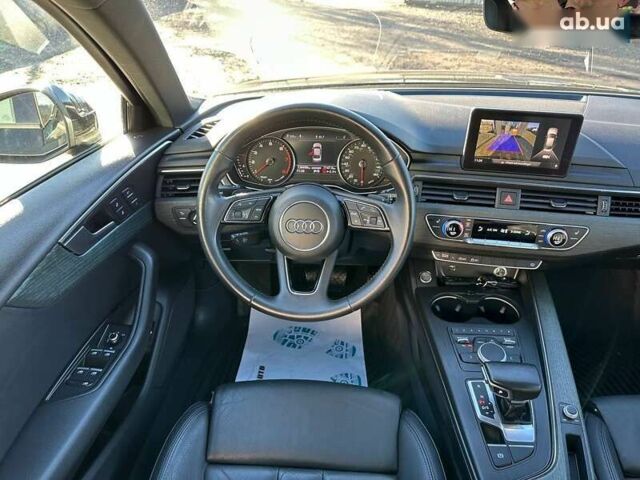 Ауди А4, объемом двигателя 2 л и пробегом 139 тыс. км за 17750 $, фото 27 на Automoto.ua