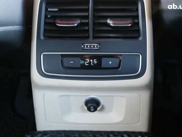 Ауді А4, об'ємом двигуна 2 л та пробігом 74 тис. км за 21500 $, фото 25 на Automoto.ua