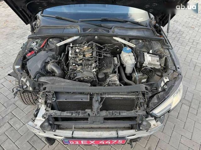 Ауди А4, объемом двигателя 2 л и пробегом 194 тыс. км за 12400 $, фото 16 на Automoto.ua