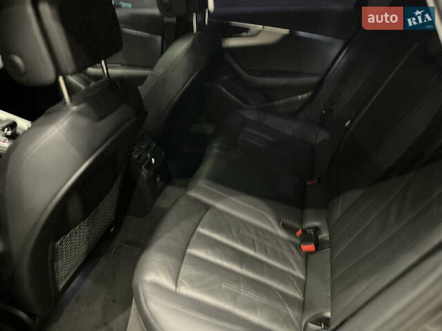 Ауди А4, объемом двигателя 1.98 л и пробегом 156 тыс. км за 17900 $, фото 8 на Automoto.ua