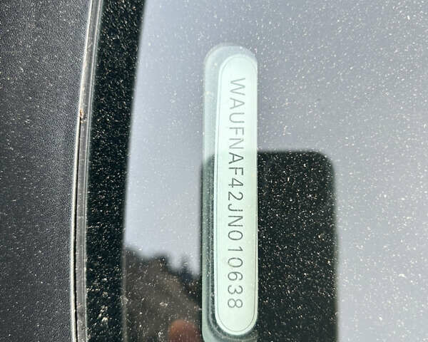 Ауди А4, объемом двигателя 2 л и пробегом 109 тыс. км за 25800 $, фото 27 на Automoto.ua