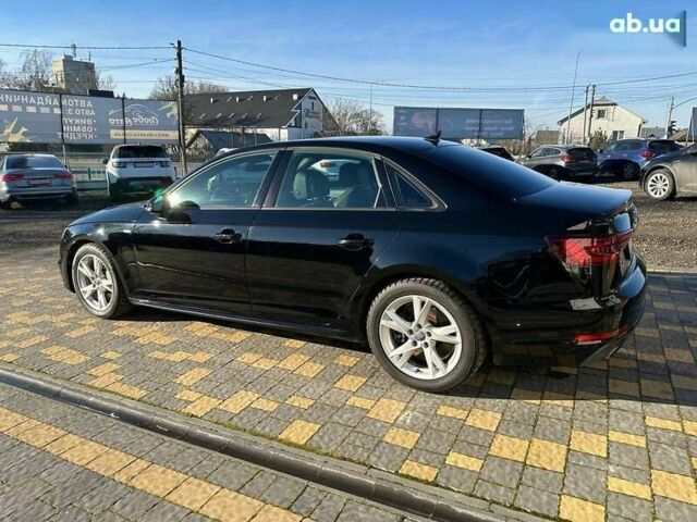 Ауди А4, объемом двигателя 2 л и пробегом 139 тыс. км за 17750 $, фото 9 на Automoto.ua