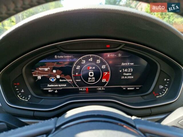 Ауди А4, объемом двигателя 1.98 л и пробегом 60 тыс. км за 22000 $, фото 53 на Automoto.ua