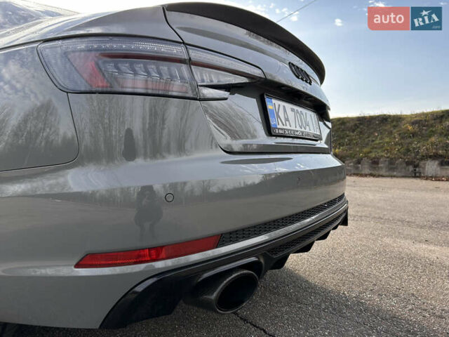 Ауди А4, объемом двигателя 2 л и пробегом 109 тыс. км за 25800 $, фото 23 на Automoto.ua