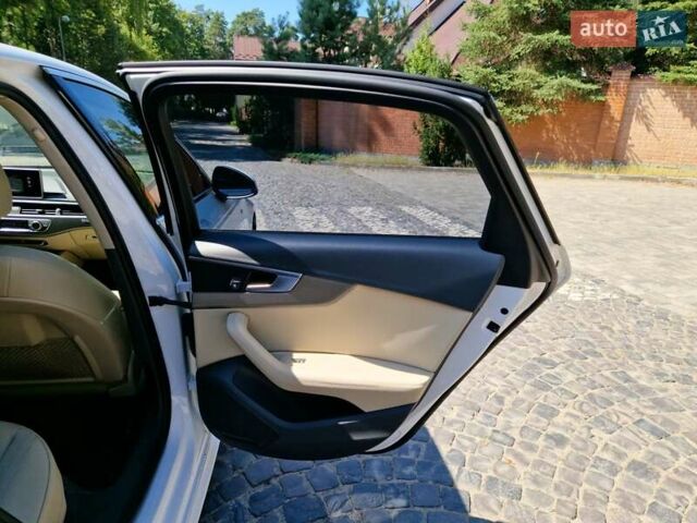 Ауди А4, объемом двигателя 1.98 л и пробегом 60 тыс. км за 22000 $, фото 36 на Automoto.ua