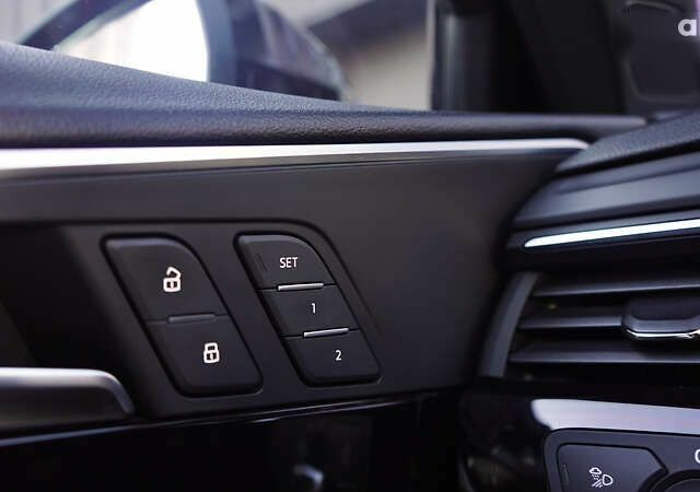 Ауді А4, об'ємом двигуна 2 л та пробігом 82 тис. км за 23500 $, фото 27 на Automoto.ua