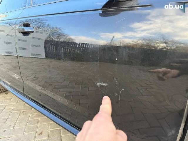 Ауди А4, объемом двигателя 2 л и пробегом 194 тыс. км за 12400 $, фото 22 на Automoto.ua