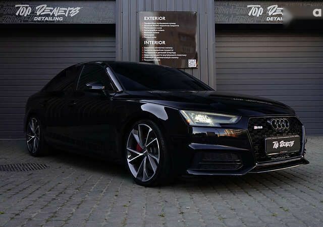 Ауді А4, об'ємом двигуна 2 л та пробігом 82 тис. км за 23500 $, фото 2 на Automoto.ua