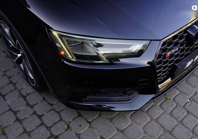 Ауді А4, об'ємом двигуна 2 л та пробігом 82 тис. км за 23500 $, фото 3 на Automoto.ua