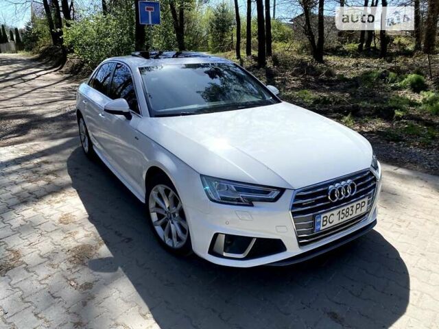 Ауди А4, объемом двигателя 1.98 л и пробегом 58 тыс. км за 23999 $, фото 23 на Automoto.ua