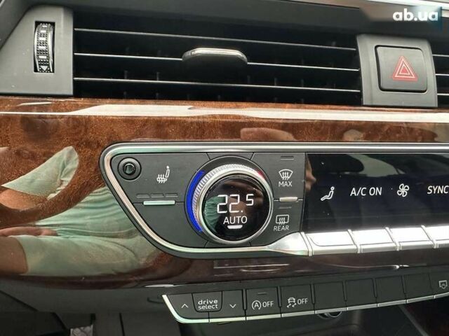 Ауді А4 2018 у Києві на Automoto.ua Ауді А4, об'ємом двигуна 2 л та пробігом 76 тис. км за 22700 $, фото 15 на Automoto.ua