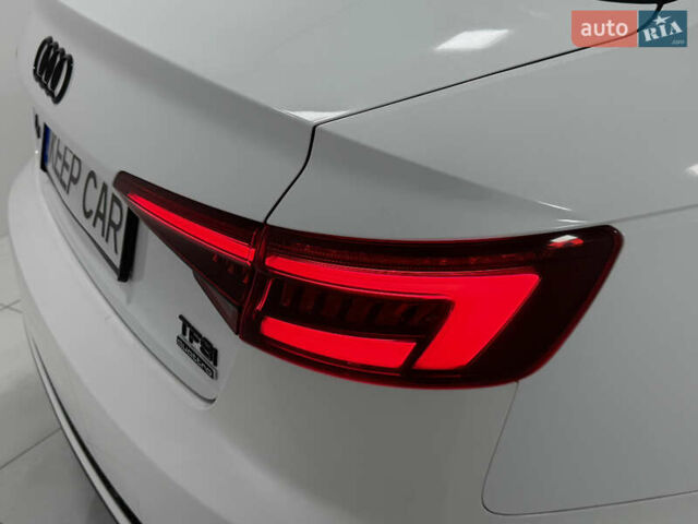 Ауді А4, об'ємом двигуна 1.98 л та пробігом 65 тис. км за 20800 $, фото 14 на Automoto.ua